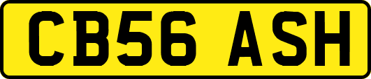 CB56ASH