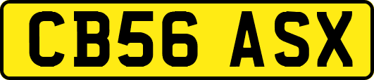 CB56ASX