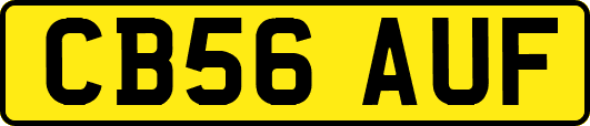 CB56AUF