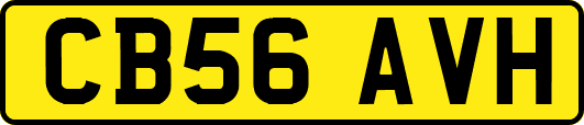 CB56AVH