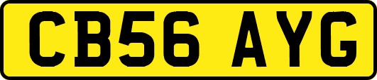 CB56AYG