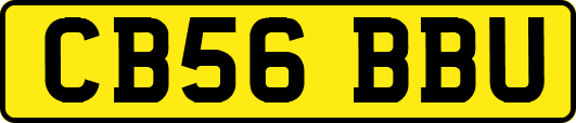 CB56BBU