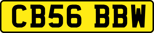 CB56BBW