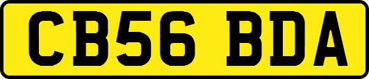 CB56BDA