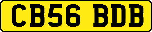 CB56BDB