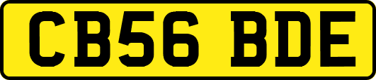 CB56BDE