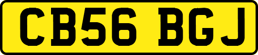 CB56BGJ