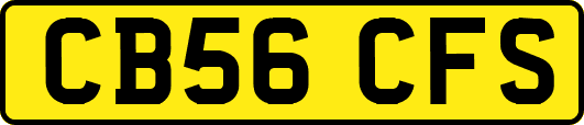 CB56CFS