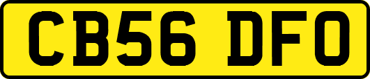 CB56DFO