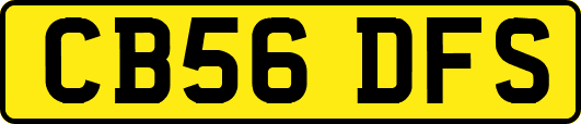 CB56DFS