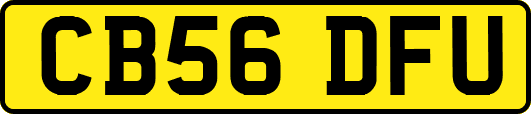 CB56DFU