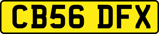 CB56DFX