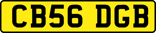 CB56DGB