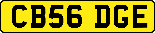 CB56DGE