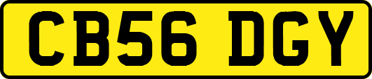 CB56DGY