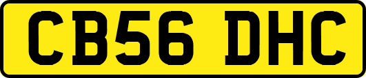 CB56DHC