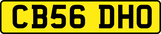 CB56DHO