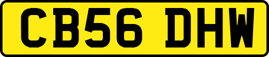 CB56DHW