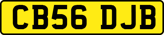 CB56DJB