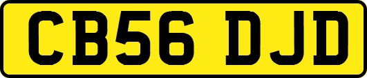 CB56DJD