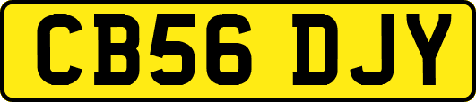 CB56DJY