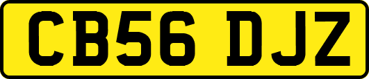 CB56DJZ