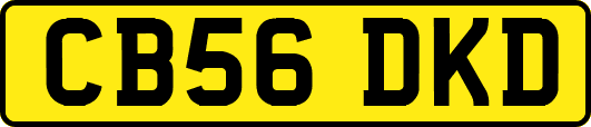 CB56DKD