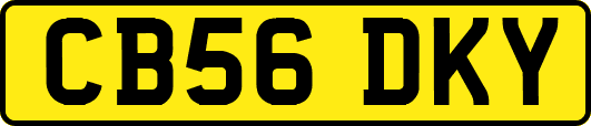 CB56DKY