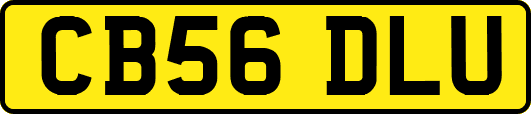 CB56DLU