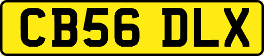 CB56DLX