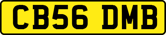 CB56DMB