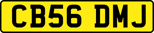 CB56DMJ