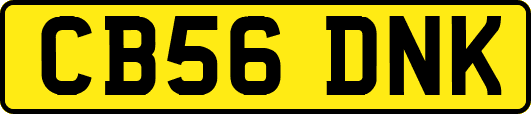 CB56DNK