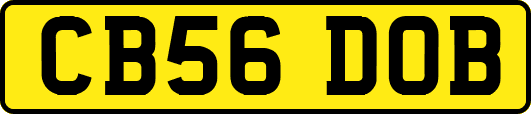 CB56DOB