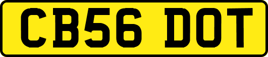 CB56DOT