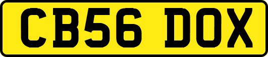 CB56DOX