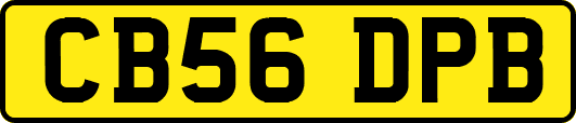 CB56DPB