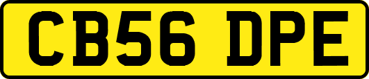 CB56DPE