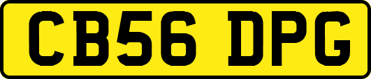 CB56DPG