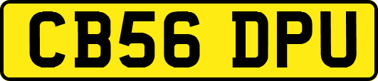 CB56DPU