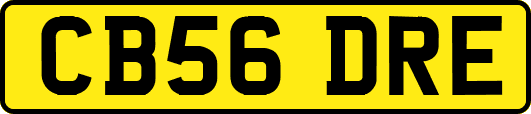 CB56DRE