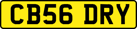 CB56DRY