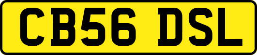 CB56DSL