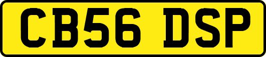 CB56DSP