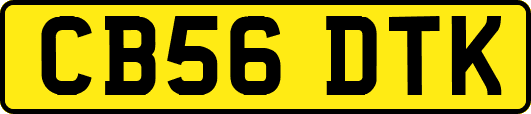 CB56DTK