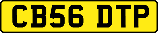 CB56DTP