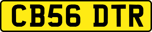 CB56DTR