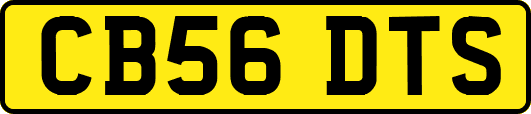 CB56DTS