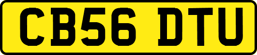 CB56DTU