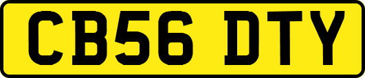 CB56DTY